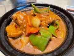 -肥仔文澳门猪骨煲(南京西路店)