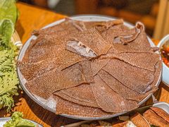 -隐樂門·活牛蛙火锅酒馆