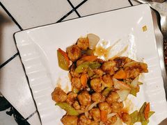 -小炉灶铁锅炖