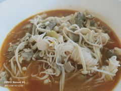 -渭塘酒家(生态园店)