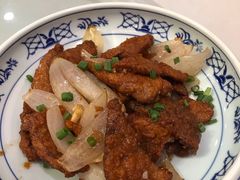 -聚春园自助餐厅(东街口店)