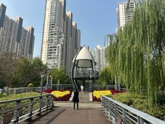 -苏州河梦清园环保主题公园