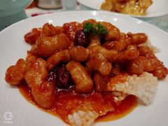 -北京老铺烤鸭(高新店)