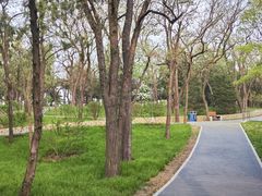 -长辛店二七公园