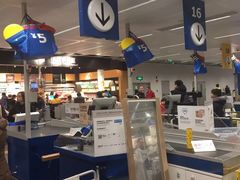 -宜家家居(哈尔滨商场店)