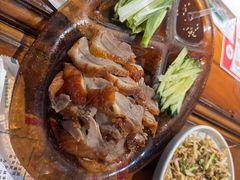 -老昌春饼(欧亚世纪店)