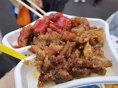 -东门町美食街