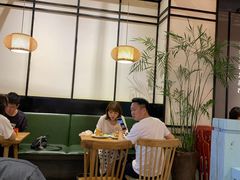 大堂-鑫阿强海鲜大排档·老厦门特色菜(中山路店)