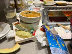 -海底捞火锅(吾悦广场店)