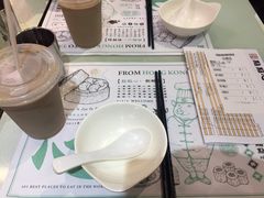 -点点心点心专门店(湾仔店)