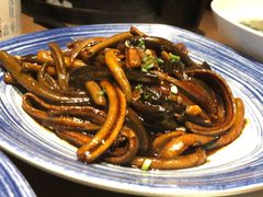 -扬州狮子楼·非遗淮扬菜(东关街店)