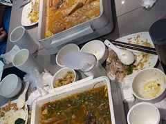 -半天妖烤鱼(西直门凯德mall店)