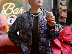 -16毫米咖啡&酒吧(南锣鼓巷店)