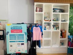 -BlueBubble蓝泡泡婴幼儿游泳会所(合川路店)
