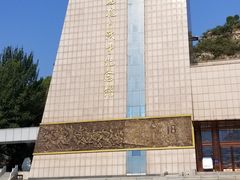 -平西抗日烈士陵园