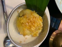 -simply thai天泰(静安嘉里中心店)