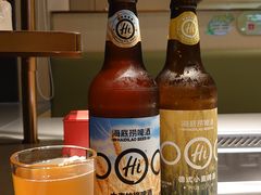 -海底捞火锅(北京路店)