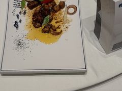 -玉华台饭庄·淮扬菜·烤鸭(望京店)