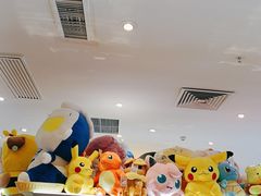 -小鹿的屋(广州花都融创茂店)