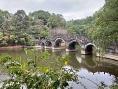 -常德桃花源景区