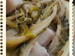 -区海鸡场饭店(石壁店)