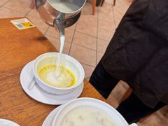 -正德顺順德雙皮奶(中信店)