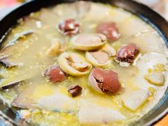 -一桶江山餐厅(松北店)