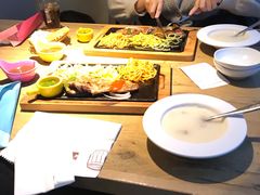-豪客来牛排(夫子庙店)