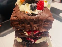 -BUTTERFUL&CREAMOROUS 黄油与面包(三里屯太古里店)