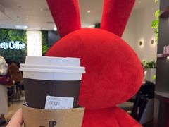 -Peet's Coffee皮爷咖啡(德基店)