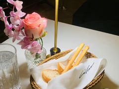 -La Vita 意大利传统料理(富民路店)