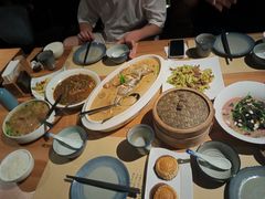 -荣小馆(杭州大厦店)