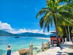 -海南分界洲岛旅游区