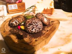 -绿茶餐厅(领展购物广场·中关村店)