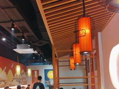 -京炭铜锅涮肉·羊蝎子·羊肉炉(保利·时光里店)