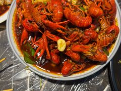 -指爱龙虾(金杨路总店)