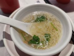 文思豆腐羹-冶春茶社(太和广场店)