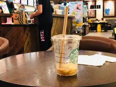 -星巴克(深圳湾体育中心店)