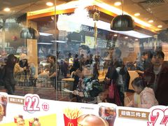 -麦当劳(集美石鼓店)