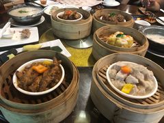 -武林厨神·粤式茶点(五羊店)