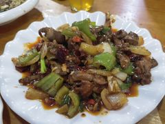 -温州一家人美食(西木头市店)