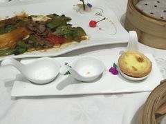 -京粤荟(海王银河科技大厦店)