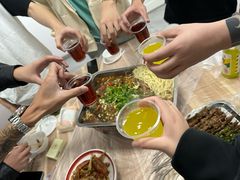 -小胡子祥彪烧烤(北湖总店)