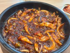 -米村拌饭(王府井喜悦店)