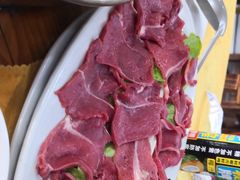 -濠轩阁特色生蚝火锅(水湾路店)