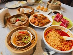 -潮府馆·非遗潮州菜·世纪公园(新国际博览中心店)