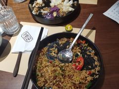 -来龙里 精致 东南亚餐室(万象城店)