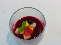 樹莓奶凍-蝶舍·MAISON PAPILLON