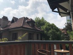 -星巴克臻选(思南公馆店)
