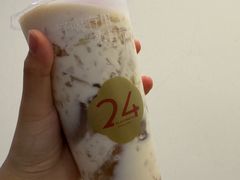 -炖物24章·顺时轻养茶(黄龙店)